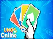 Spel Uno online på nätet