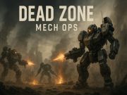 Spel Dead Zone Mech Ops på nätet