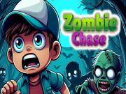 Spel Zombiejakt på nätet