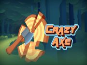 Spel Crazy Axe på nätet