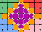 Spel Överflödande palett på nätet
