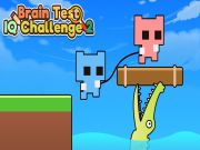 Spel Hjärntest IQ-utmaning 2 på nätet