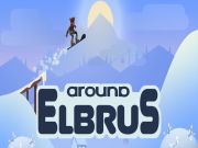Spel Runt Elbrus på nätet