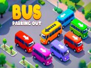 Spel Bussarkering på nätet