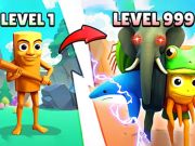 Spel Hjärnutveckling på nätet