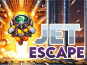 Spel Jetfly på nätet