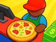 Spel Pizzatycoon på nätet