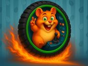 Spel Hamstercykel på nätet