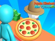 Spel Pandakök på nätet