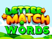 Spel Brevmatchord på nätet