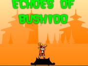Spel Eko av Bushido på nätet