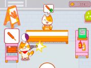 Spel Cattale på nätet