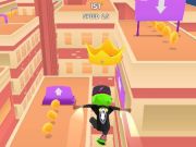 Spel Masterdash på nätet