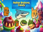Spel Italiensk hjärngodis på nätet