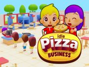 Spel Ledig pizza på nätet