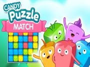 Spel Godismatchpussel på nätet