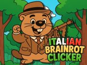 Spel BrainRot Clicker på nätet