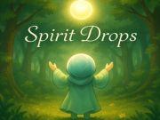 Spel Spirit Drops på nätet