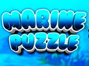 Spel Marinpussel på nätet