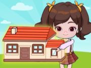 Spel Aha World Dream Town på nätet