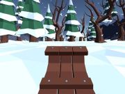 Spel Snow Rider 3D på nätet