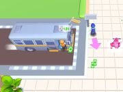 Spel Terminal Master- Bus Tycoon på nätet