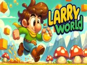 Spel Larry World på nätet