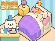 Spel Mitt Purrfect Cat Hotel på nätet