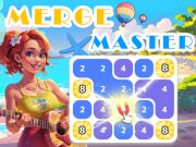 Spel Slå samman Master på nätet