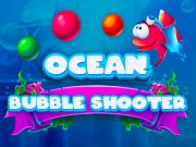 Spel Havsbubbla skytt på nätet