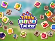 Spel Trippelbrickor på nätet