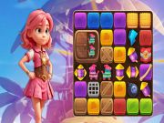Spel SOO Match: Rumsdesign på nätet