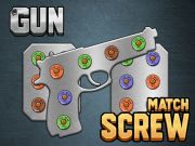 Spel Pistolskruv på nätet