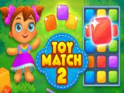 Spel Leksaksmatch 2 på nätet