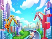 Spel Knacka på Tap Builder på nätet