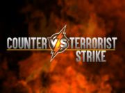 Spel Räknare mot terroriststrejk på nätet