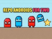 Spel Repo androids för två på nätet