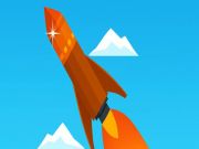 Spel Rocket Sky! på nätet