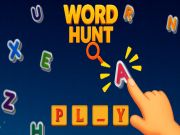 Spel Ordjakt på nätet