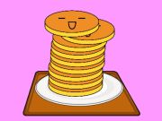 Spel Söt pannkaka på nätet