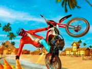 Spel Motocrossracing på nätet