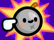 Spel Knacka på Tap Boom på nätet