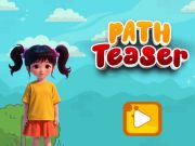 Spel Väg teaser på nätet