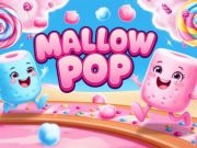 Spel Mallow Pop på nätet