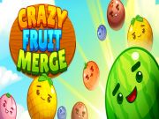 Spel Galen fruktfusion på nätet