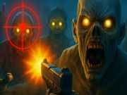 Spel Zombies: Battle for Survival på nätet