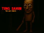 Spel Tung Sahur The Lost Spirits på nätet