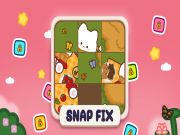 Spel Knäppfix på nätet