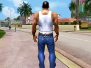 Spel GTA: Grand Vegas Crime pÄ nÀtet Spel GTA: Grand Vegas Crime pÄ nÀtet