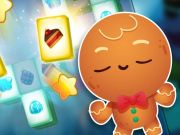 Spel Mahjong Quest: Candyland Adventures på nätet